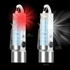 Fluorescent Flashlight