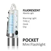 Mini LED Torch